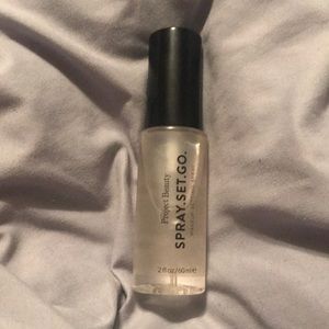 Project Beauty Spray Set Go Makeup Setting Spray